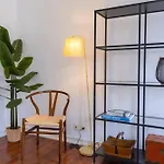 Charming And Bright Townhouse 3bdr By Lovelystay Appartement *