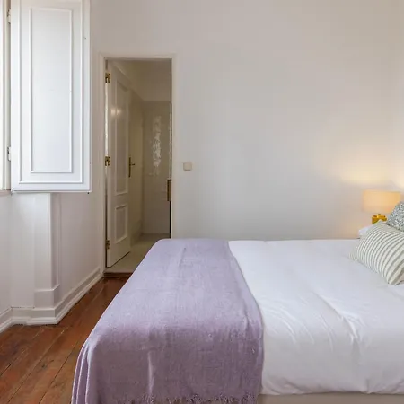 Charming And Bright Townhouse 3bdr By Lovelystay Appartement