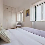 Lägenhet Charming And Bright Townhouse 3bdr By Lovelystay