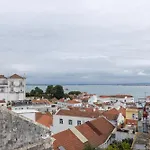 Charming And Bright Townhouse 3bdr By Lovelystay * Lisboa