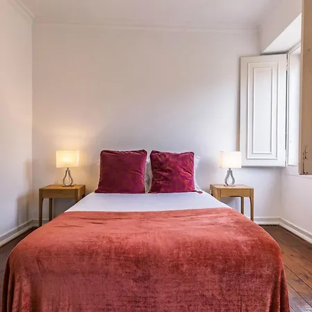 شقة Charming And Bright Townhouse 3bdr By Lovelystay *