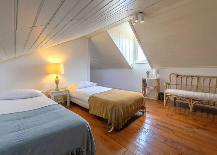 Διαμέρισμα Charming And Bright Townhouse 3bdr By Lovelystay