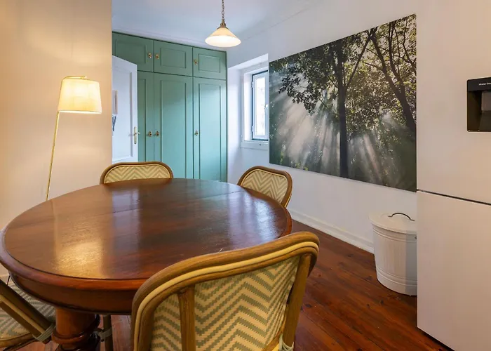 Charming And Bright Townhouse 3bdr By Lovelystay Διαμέρισμα