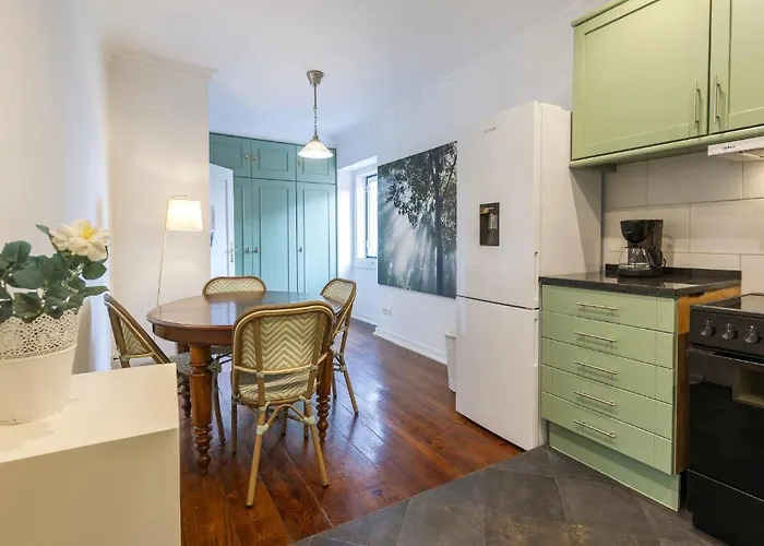 Charming And Bright Townhouse 3bdr By Lovelystay Διαμέρισμα