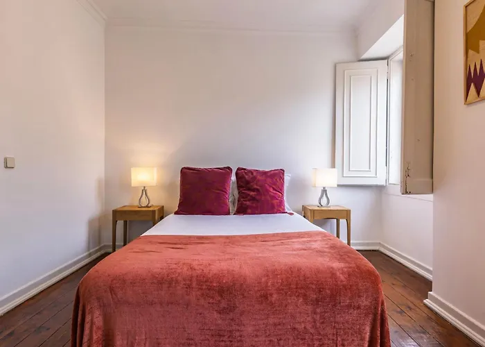 Διαμέρισμα Charming And Bright Townhouse 3bdr By Lovelystay *