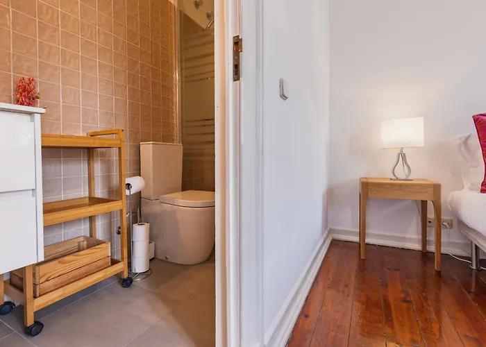 Charming And Bright Townhouse 3bdr By Lovelystay *