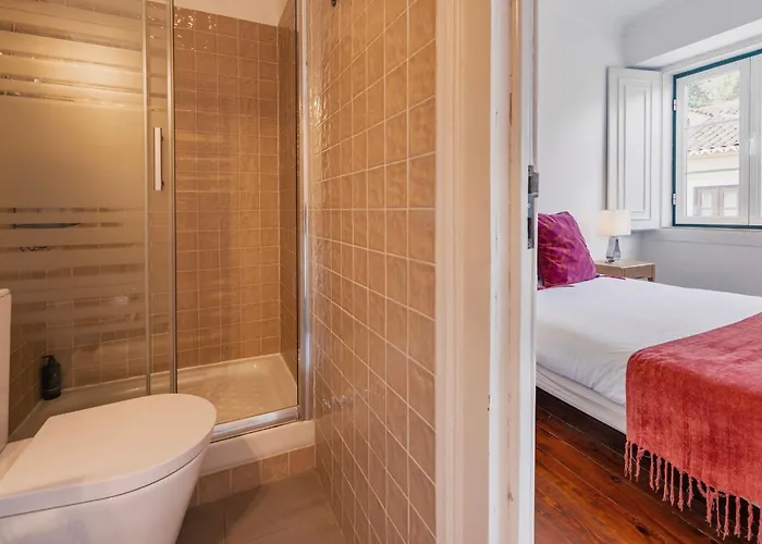 Διαμέρισμα Charming And Bright Townhouse 3bdr By Lovelystay *