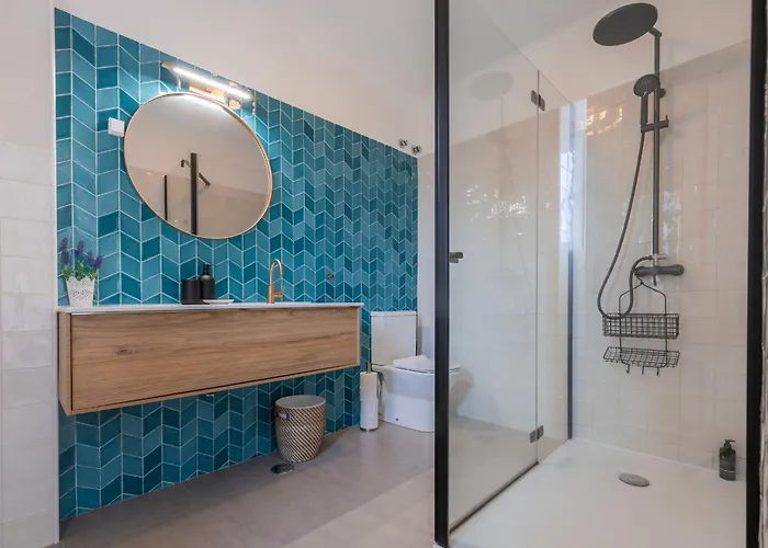 Charming And Bright Townhouse 3bdr By Lovelystay Διαμέρισμα Lisboa