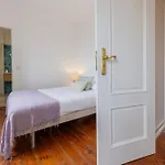 公寓 Charming And Bright Townhouse 3bdr By Lovelystay