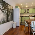 公寓 Charming And Bright Townhouse 3bdr By Lovelystay *