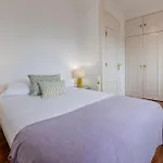 公寓 Charming And Bright Townhouse 3bdr By Lovelystay Lisboa
