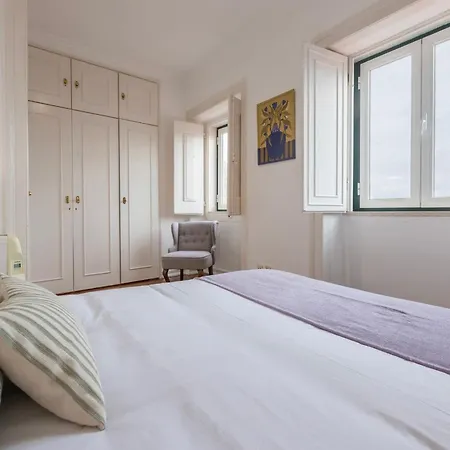 דירה Charming And Bright Townhouse 3bdr By Lovelystay