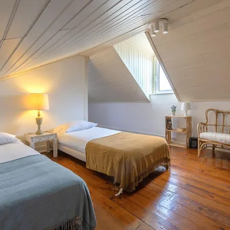 דירה Charming And Bright Townhouse 3bdr By Lovelystay