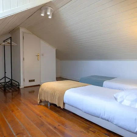 Charming And Bright Townhouse 3bdr By Lovelystay *